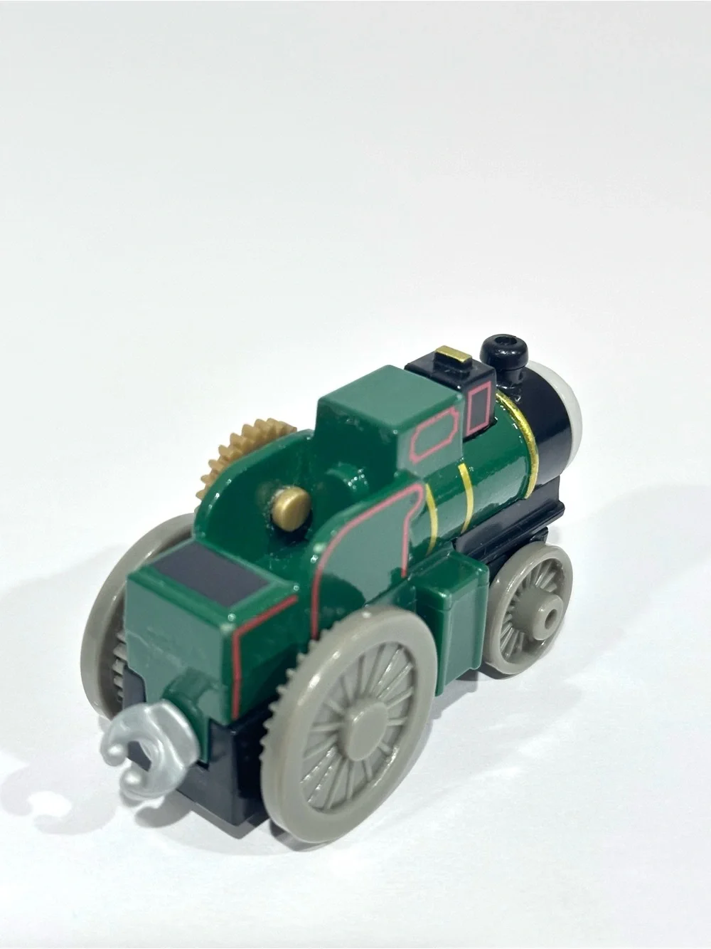 Thomas & Friends Adventures Diecast Trevor
